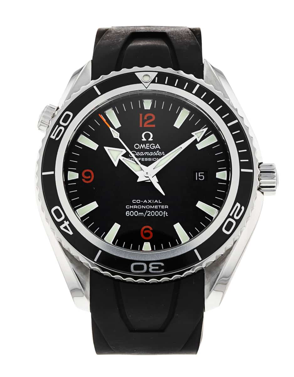Omega Planet Ocean 2900.51.82 Omega Planet Ocean 2900.51.82